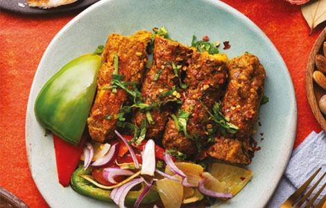 Kebabs